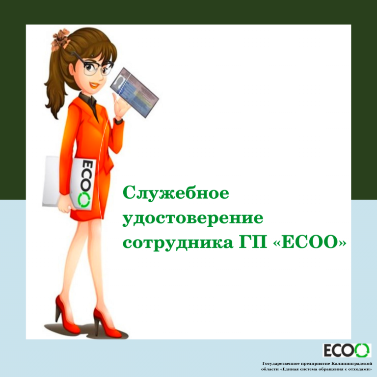 ГП КО "ЕСОО"